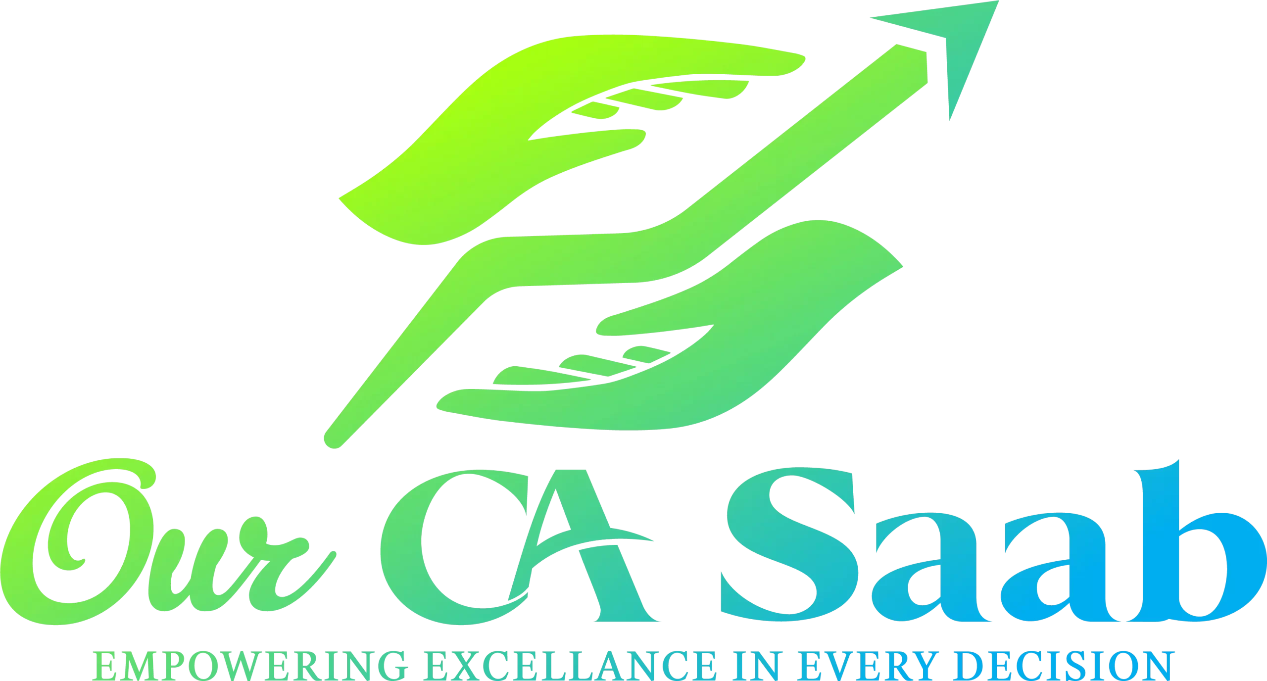 Our CA Saab logo